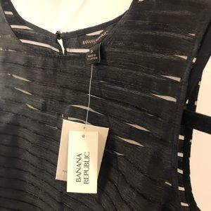 BR Double Layer Tank